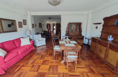 Redondela Apartment | La Casa de la Abuela Boticaria