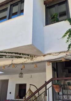 Pinos Genil Apartment | La Casa de la Abuela