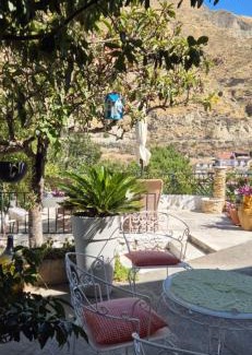 Pinos Genil Apartment | La Casa de la Abuela