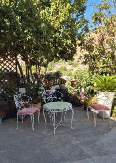 Pinos Genil Apartment | La Casa de la Abuela