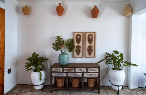 Grazalema Apartment | La casa de la abuela Regina