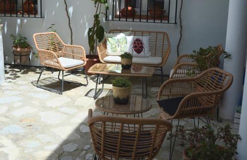 Grazalema Apartment | La casa de la abuela Regina