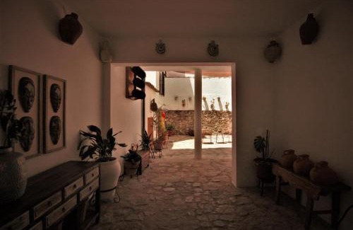 Grazalema Apartment | La casa de la abuela Regina