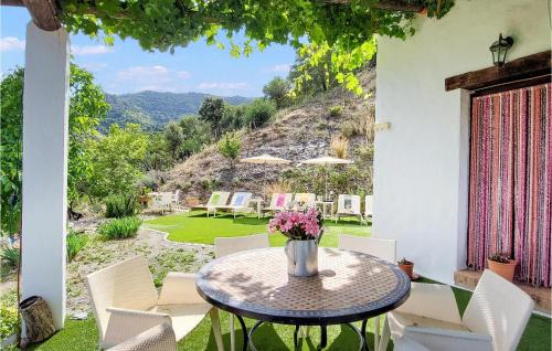 Algatocin House | La Casa de la Era
