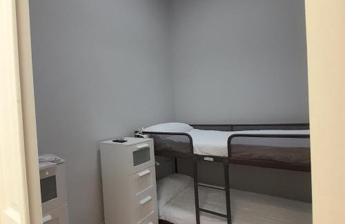 Gran Tarajal Apartment | La Casa de la Esquina