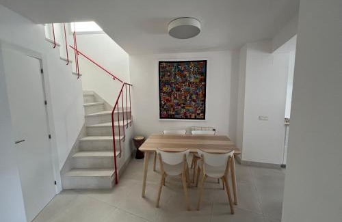 Carcabuey House | La Casa de la Luz en la Subbética