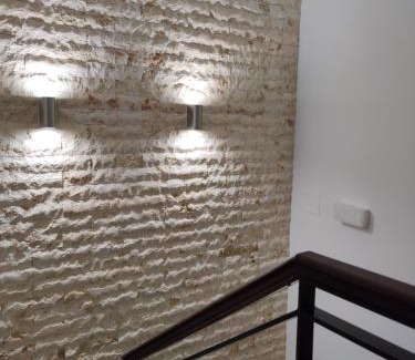 La Catedral Apartment | La Casa de la Mimosa