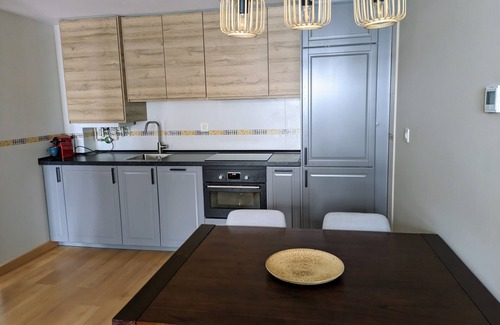 Escarrilla Apartment | La Casa de la Montaña de Escarrilla, Tu Hogar en el Valle de Tena