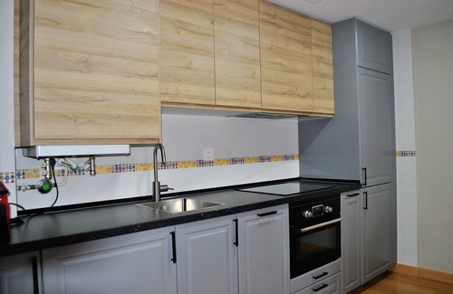 Escarrilla Apartment | La Casa de la Montaña de Escarrilla, Tu Hogar en el Valle de Tena