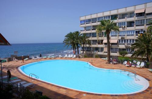 Playa del Aguila Apartment | La Casa de la Playa