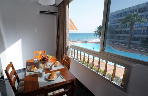 Playa del Aguila Apartment | La Casa de la Playa