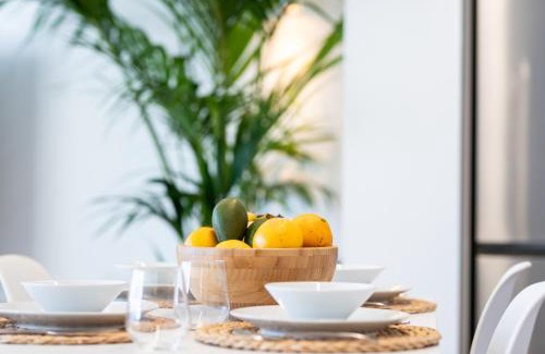 Telde Apartment | La Casa De La Playa