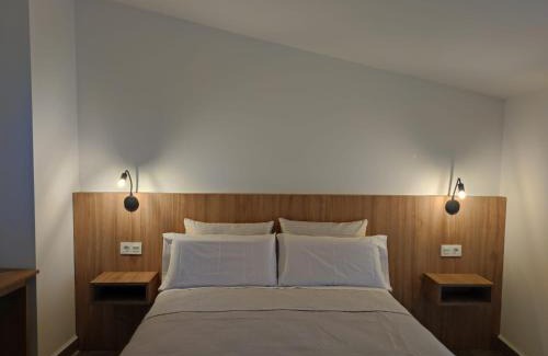 Castril House | La Casa de la Plaza