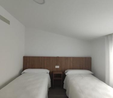 Castril House | La Casa de la Plaza
