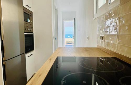Malaga-Este House | La Casa de la Yaya - Malaga beach!