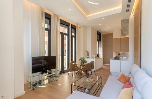 Cordoba Old City Apartment | La Casa de las Tendillas