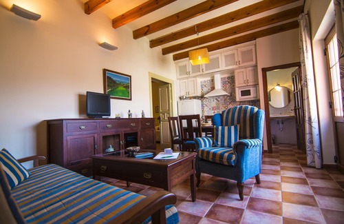 Rio Velez Apartment | La Casa De Las Titas