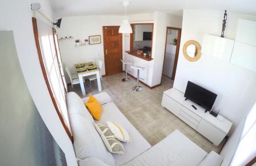 Playa Honda Apartment | La Casa de los Pitis