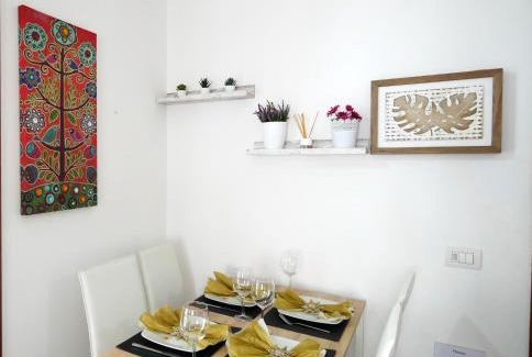 Playa Honda Apartment | La Casa de los Pitis