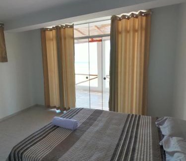 Tanaca House | La Casa de Luis