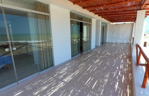 Tanaca House | La Casa de Luis