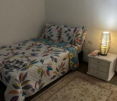 Cali Apartment | La Casa de Mafe