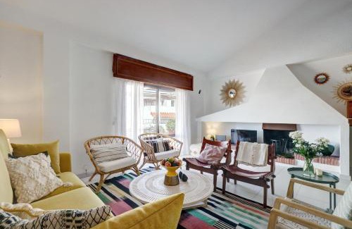 Historic Center of Estepona House | La Casa de Manuel