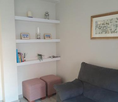 Cangas de Onis Apartment | La Casa de Maricruz