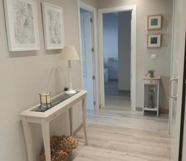 Cangas de Onis Apartment | La Casa de Maricruz