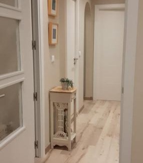 Cangas de Onis Apartment | La Casa de Maricruz