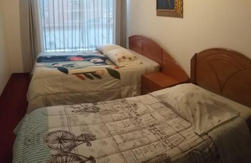 Cusco Historic Center Hotel | La Casa de mi Abuelo