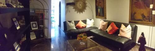 Cusco Historic Center Hotel | La Casa de mi Abuelo
