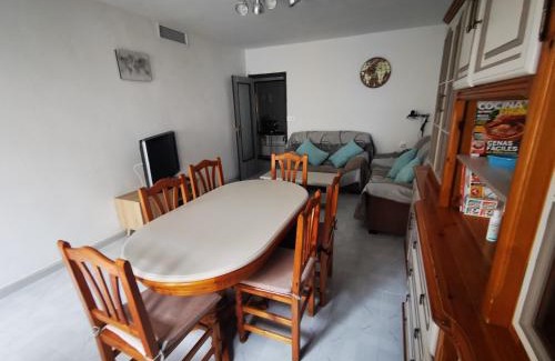 Vinaros Apartment | La casa de Mumu