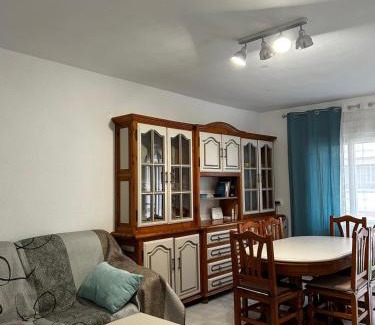 Vinaros Apartment | La casa de Mumu