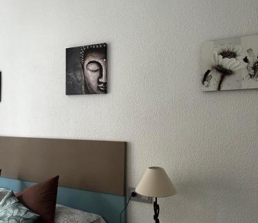 Vinaros Apartment | La casa de Mumu