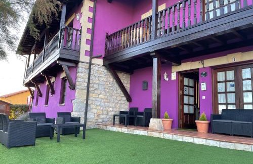 Suances Hotel | La Casa de Noelia