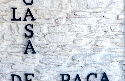 Capileira House | La Casa de Paca