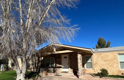 Cornville House | La Casa de Page Springs