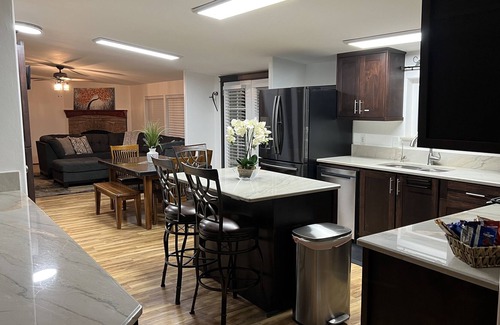 Cornville House | La Casa de Page Springs