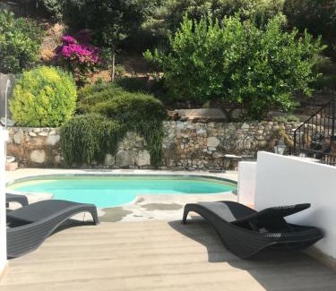 Alhaurin el Grande House | La casa de Pascal