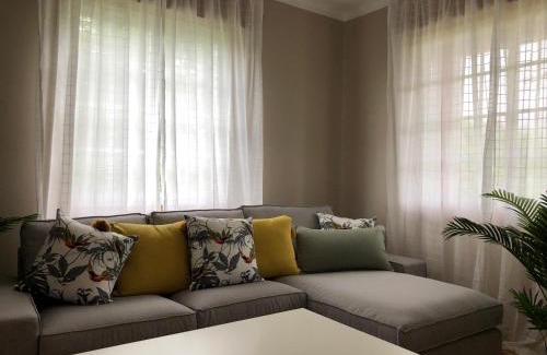 Gondomar House | La casa de Perfecta