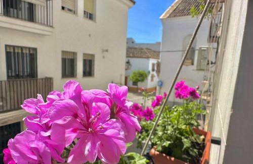 San Basilio Apartment | La casa de Rafalita