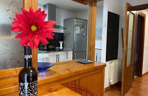 Castaneda Apartment | La Casa de Rober