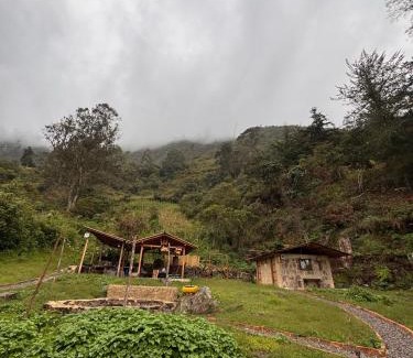 Macheta Other | La Casa de Ruana