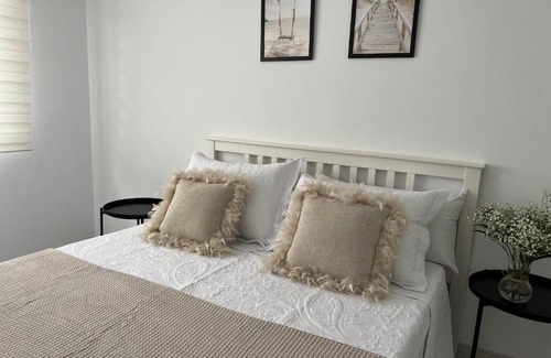 Arzua Apartment | La Casa De Silvia