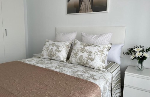 Arzua Apartment | La Casa De Silvia