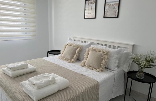 Arzua Apartment | La Casa De Silvia