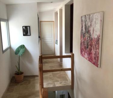 Lourdes House | La casa de Soto