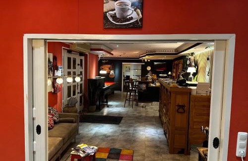 Obermaubach Apartment | La casa de vacaciones-Obermaubach
