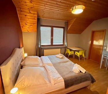 Obermaubach Apartment | La casa de vacaciones-Obermaubach